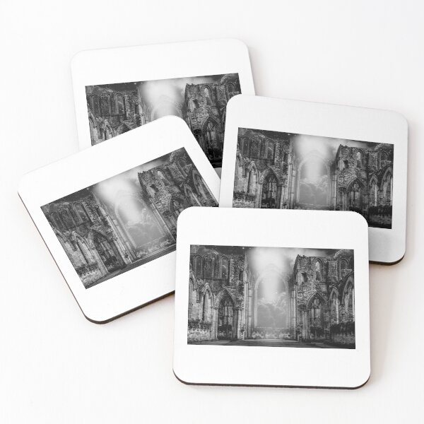 Item preview, The Omen Final Conflict  Abbey Arrival designed and sold by CaptnQUINT.