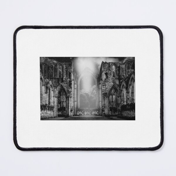 Item preview, The Omen Final Conflict Abbey Arrival designed and sold by CaptnQUINT.