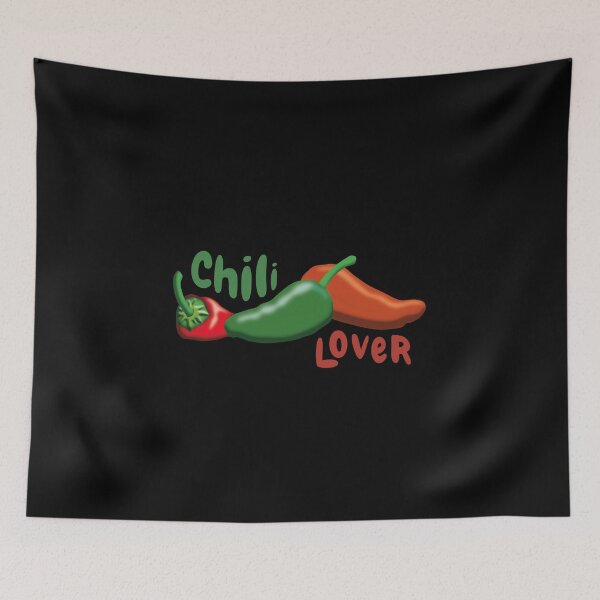 Item preview, Chili Lover designed and sold by Arto Järvinen.