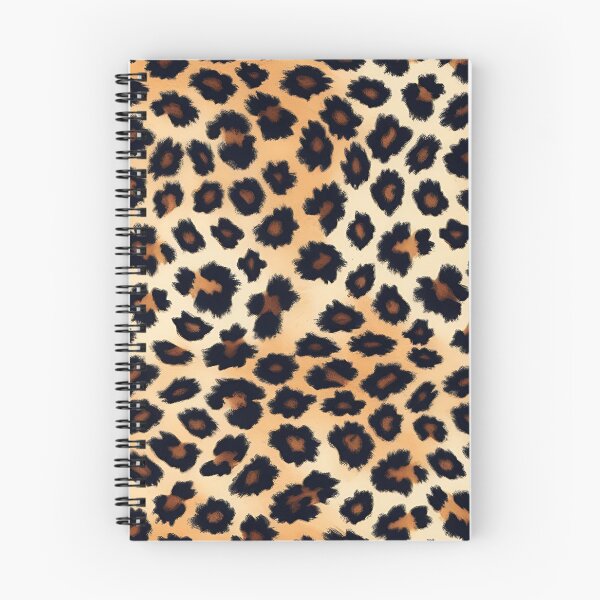 Item preview, Animal Print Pattern (Leopard) designed and sold by PatronesKawai.