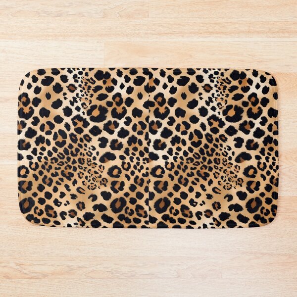 Item preview, Animal Print Pattern (Leopard) designed and sold by PatronesKawai.