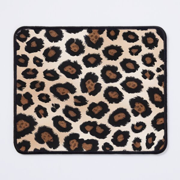 Item preview, Animal Print Pattern (Leopard) designed and sold by PatronesKawai.