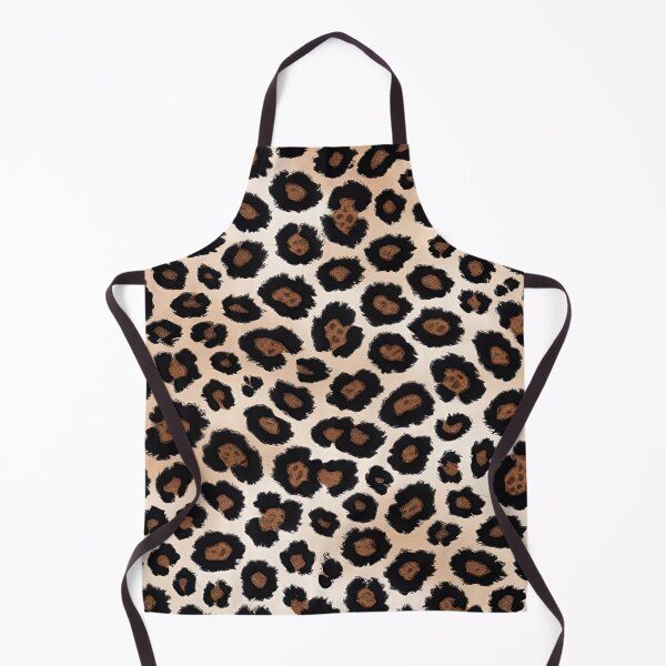 Item preview, Animal Print Pattern (Leopard) designed and sold by PatronesKawai.