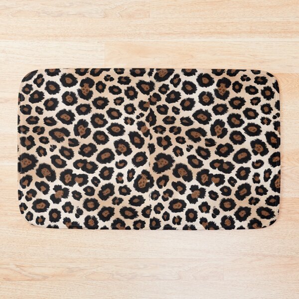 Item preview, Animal Print Pattern (Leopard) designed and sold by PatronesKawai.