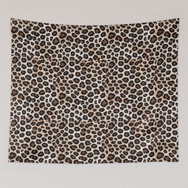 Item preview, Animal Print Pattern (Leopard) designed and sold by PatronesKawai.