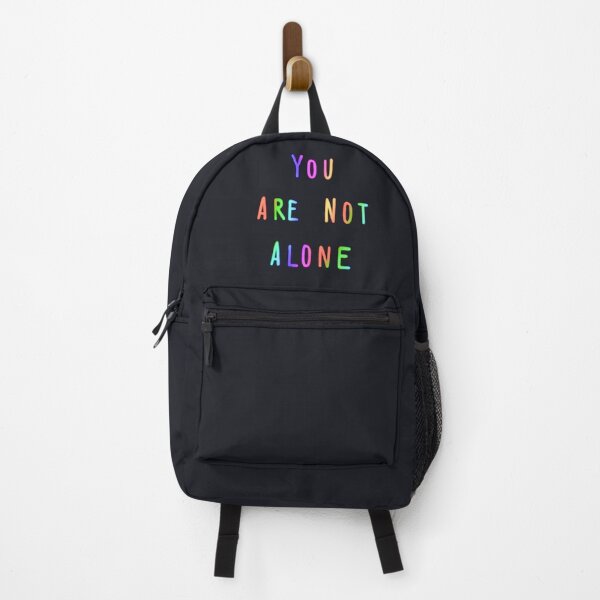 Item preview, You Are Not Alone  designed and sold by Amanda1775.