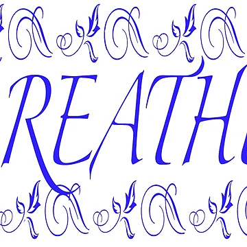 Artwork thumbnail, BREATHE by PHOTO RUSH