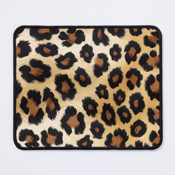 Item preview, Animal Print Pattern (Leopard) designed and sold by PatronesKawai.