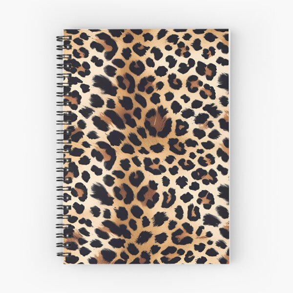 Item preview, Animal Print Pattern (Leopard) designed and sold by PatronesKawai.