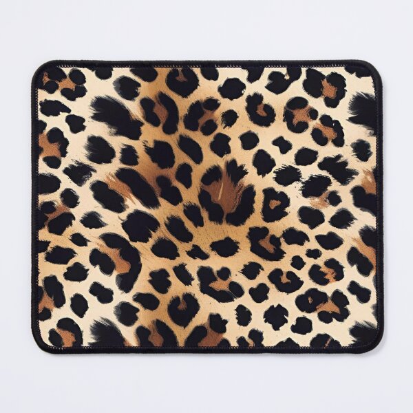 Item preview, Animal Print Pattern (Leopard) designed and sold by PatronesKawai.