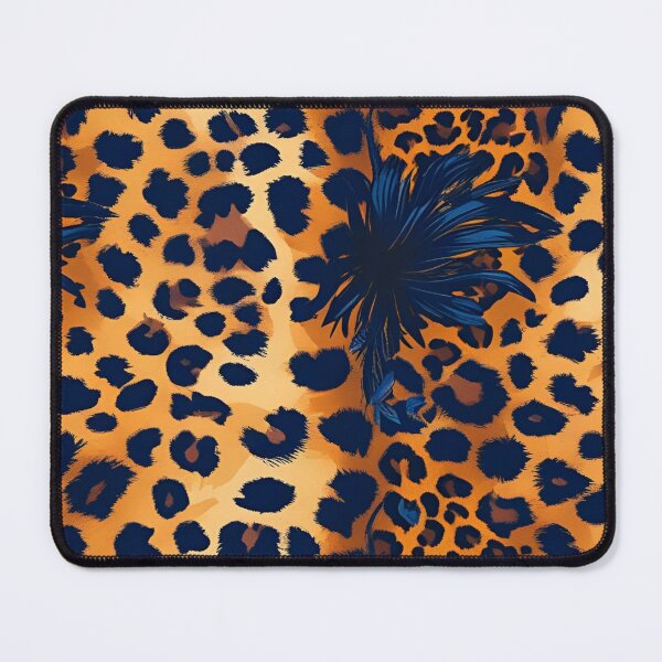 Item preview, Animal Print Pattern (Leopard) designed and sold by PatronesKawai.