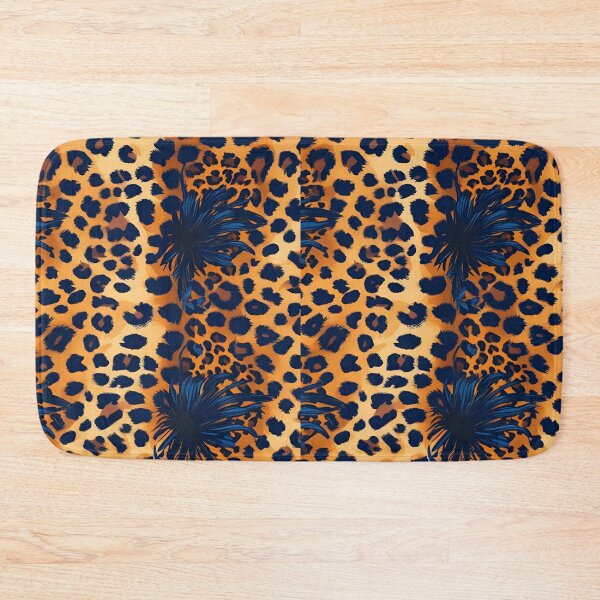 Item preview, Animal Print Pattern (Leopard) designed and sold by PatronesKawai.