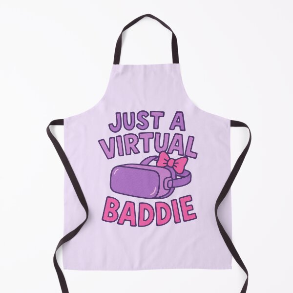Item preview, Just a virtual baddie designed and sold by BritPoPBrat.