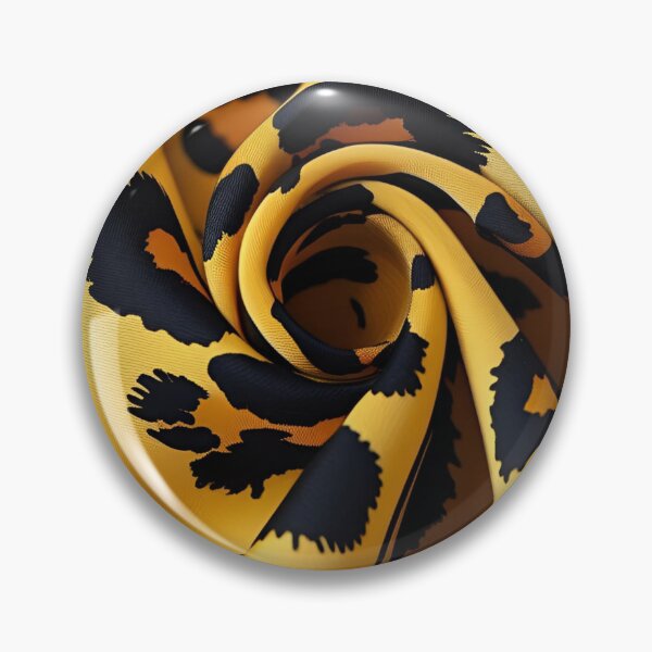 Item preview, Animal Print Pattern (Leopard) designed and sold by PatronesKawai.