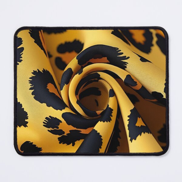 Item preview, Animal Print Pattern (Leopard) designed and sold by PatronesKawai.