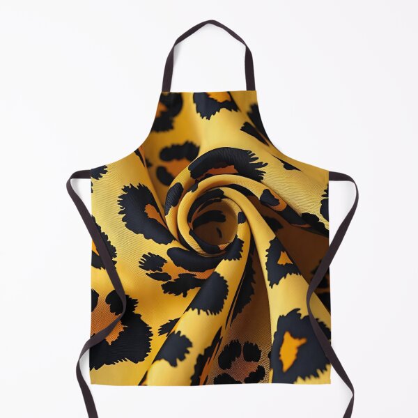 Item preview, Animal Print Pattern (Leopard) designed and sold by PatronesKawai.