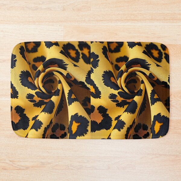Item preview, Animal Print Pattern (Leopard) designed and sold by PatronesKawai.