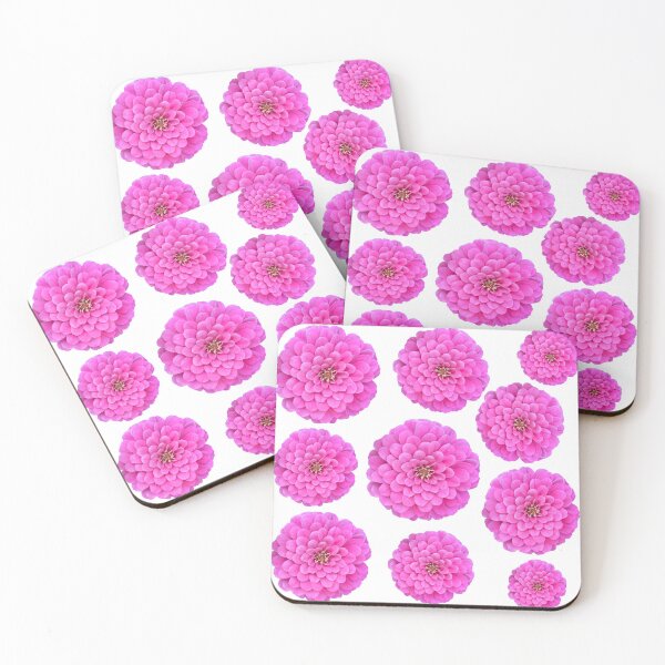 Item preview,  Pink  Flowers designed and sold by Red-forever.