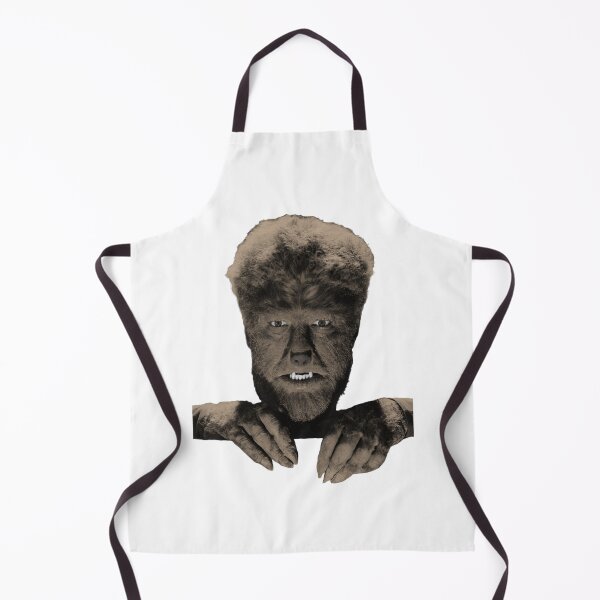 Item preview, The Wolfman Tribute 2 designed and sold by IanBakerToons.