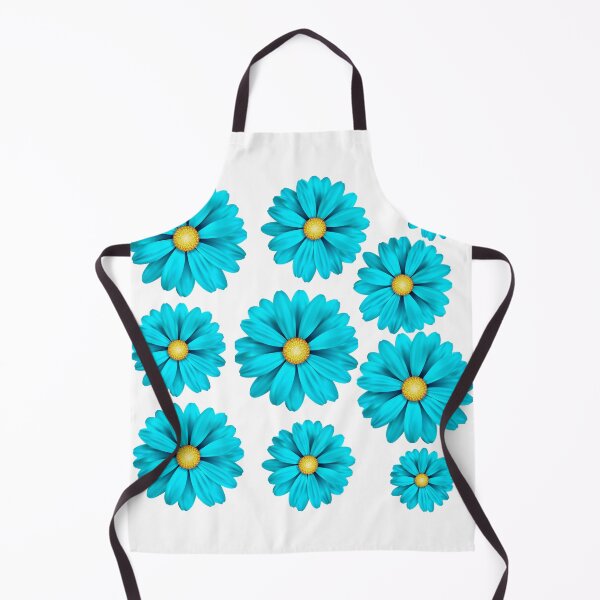 Item preview, Blue Flowers designed and sold by Red-forever.