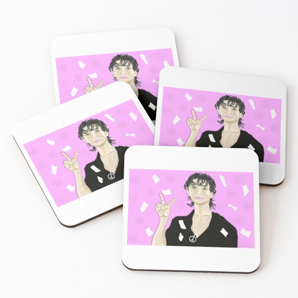 Artikelvorschau, J-Hope BTS "Meine Hoffnung und meine Freude entworfen und verkauft von Steffie Wurzelgnom .