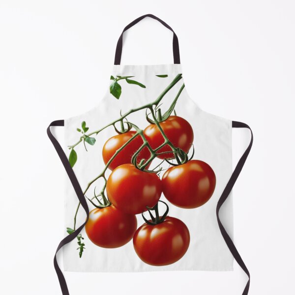 Aperçu de l'œuvre tomates rouges créée et vendue par echotek.