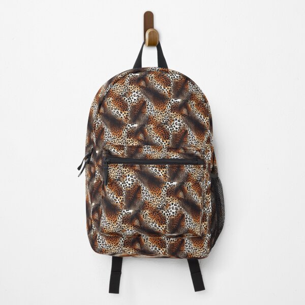 Item preview, Animal Print Pattern (Leopard) designed and sold by PatronesKawai.