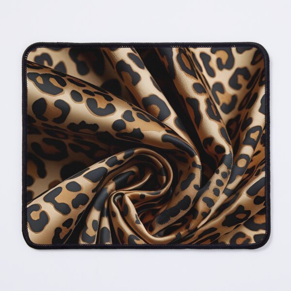 Item preview, Animal Print Pattern (Leopard) designed and sold by PatronesKawai.