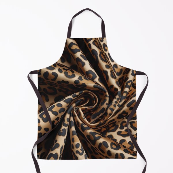 Item preview, Animal Print Pattern (Leopard) designed and sold by PatronesKawai.
