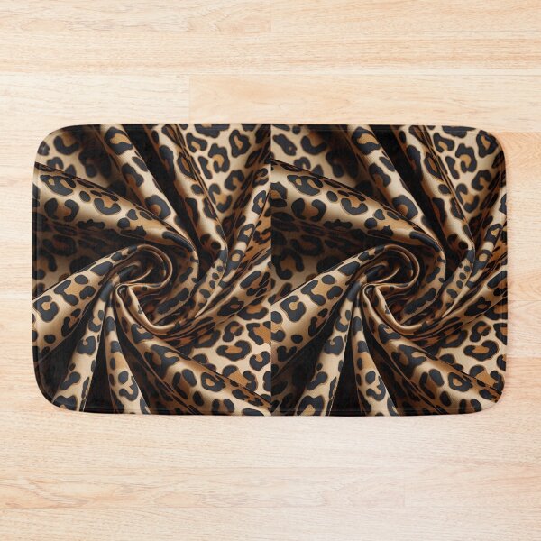 Item preview, Animal Print Pattern (Leopard) designed and sold by PatronesKawai.