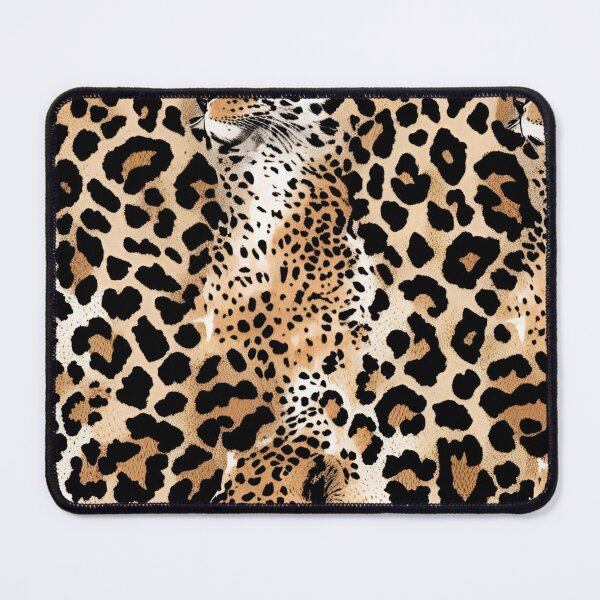 Item preview, Animal Print Pattern (Leopard) designed and sold by PatronesKawai.