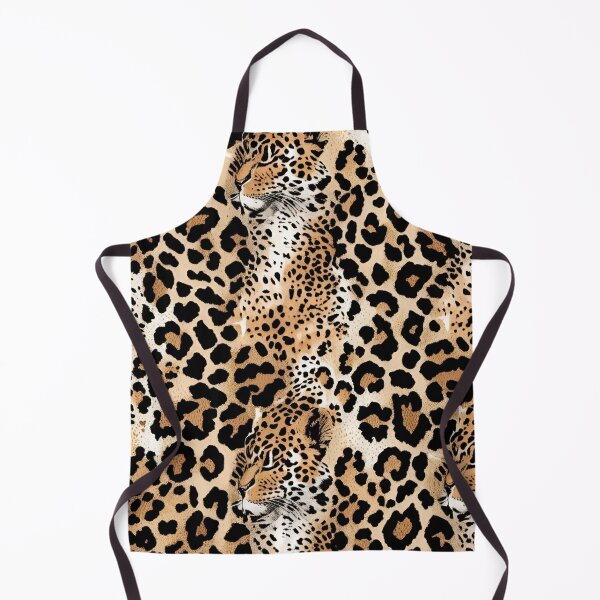 Item preview, Animal Print Pattern (Leopard) designed and sold by PatronesKawai.