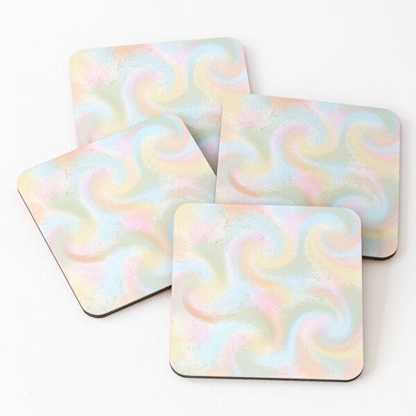 Item preview, Rainbow Blend – Floral-Inspired Color Palette by Ross Creation designed and sold by whensummerbreak.