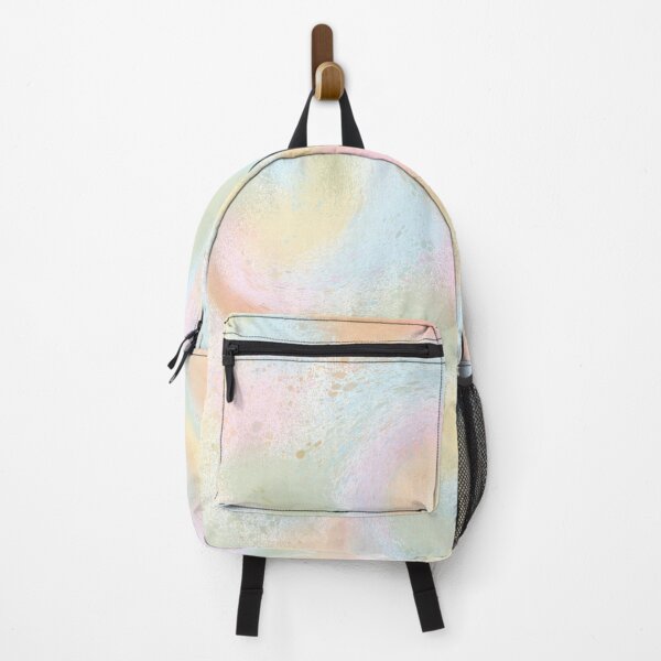 Item preview, Rainbow Blend – Floral-Inspired Color Palette by Ross Creation designed and sold by whensummerbreak.