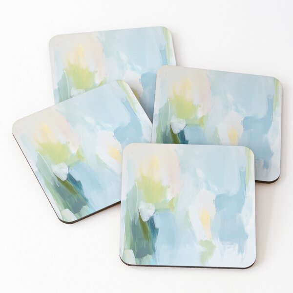 Item preview, Modern Abstract Art - Frame 1/3 designed and sold by emmakraner.