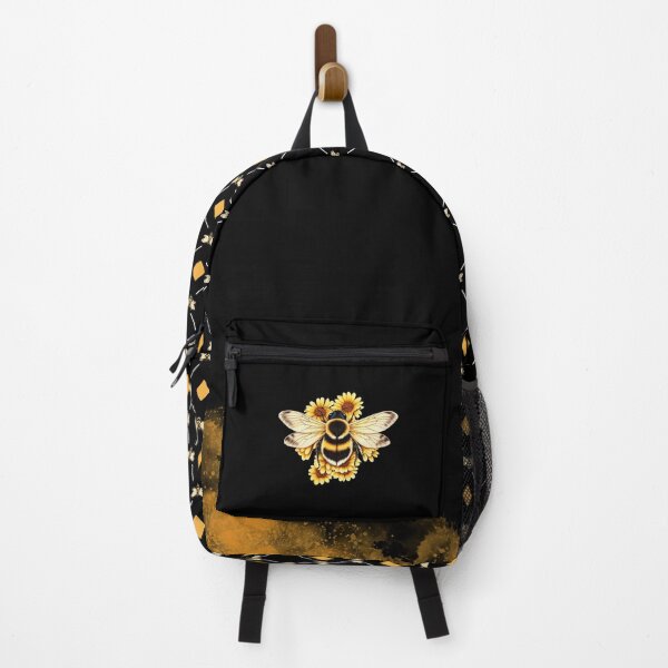 Item preview, Bumblebee on Mission  designed and sold by ACAFUCA.