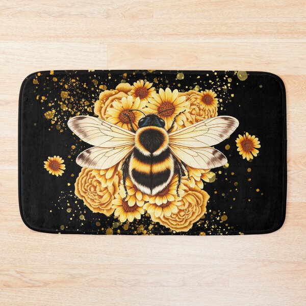 Item preview, Bumblebee on Mission designed and sold by ACAFUCA.