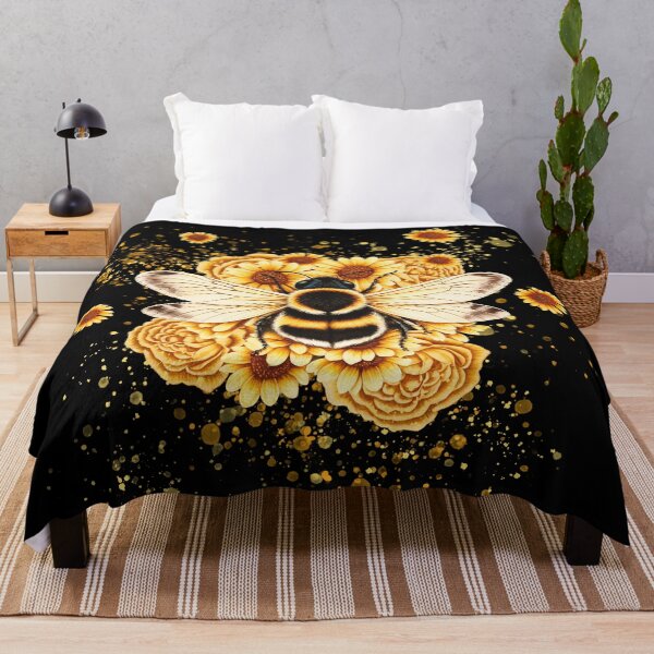 Item preview, Bumblebee on Mission  designed and sold by ACAFUCA.