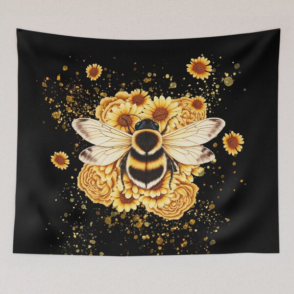 Item preview, Bumblebee on Mission  designed and sold by ACAFUCA.