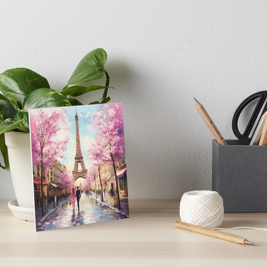 Item preview, Art Board Print designed and sold by Rtymer.
