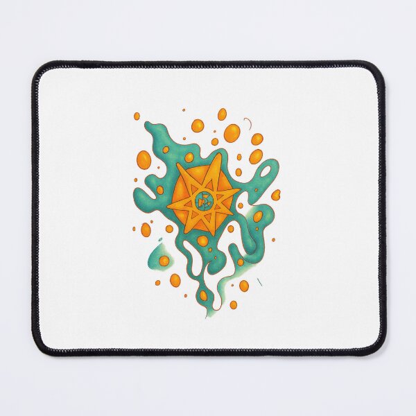 Item preview, Cosmic Bloom – Lines by Josiah designed and sold by LinesByJosiah1.