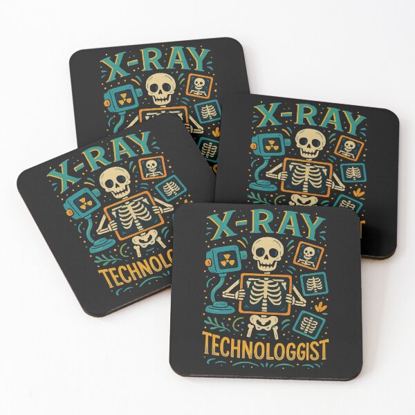 Item preview, X-Ray Technologist T-Shirt – Radiologic Tech Gift – Medical Imaging Humor – Radiology Student designed and sold by Kybruno's Creations.