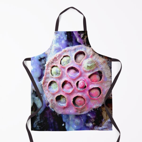 Item preview, Trypophobia Alien Seed Pods designed and sold by ShutterbugBttns.