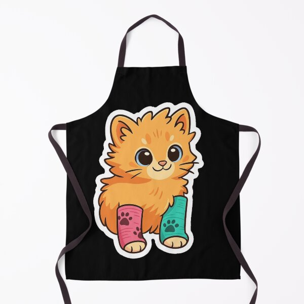 Item preview, Tater Tots Kitty designed and sold by Bushprint.