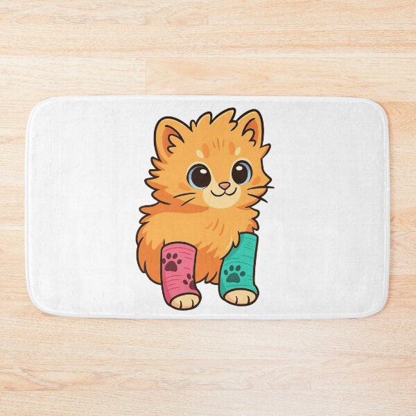 Item preview, Tater Tots Kitty designed and sold by Bushprint.