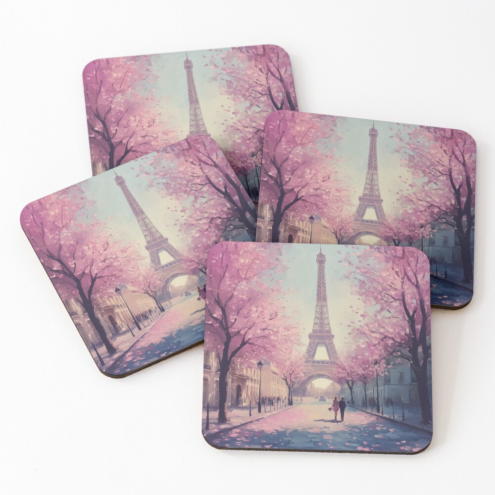 Item preview, Coasters (Set of 4) designed and sold by Rtymer.