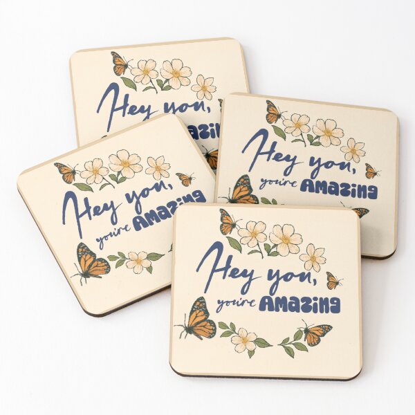 Item preview, You're amazing designed and sold by NeonCreatures.