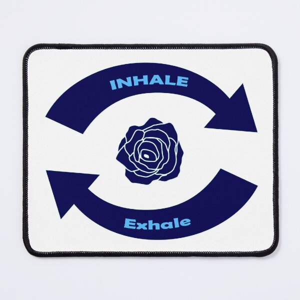 Item preview, INHALE EXHALE designed and sold by Soukito.