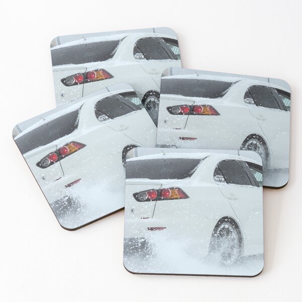 Item preview, Snow Evo X designed and sold by RAPTUROUS  SYNDICATE.