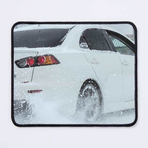 Item preview, Snow Evo X designed and sold by RAPTUROUS  SYNDICATE.